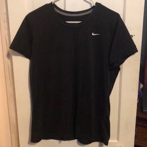 Women’s Nike Dri-fit t shirt